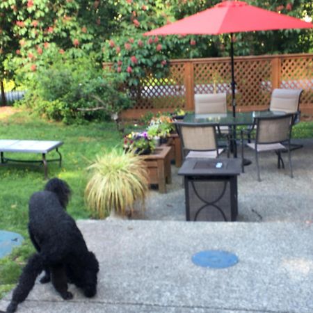 Coles Bay Vacation Retreat Villa North Saanich Kültér fotó