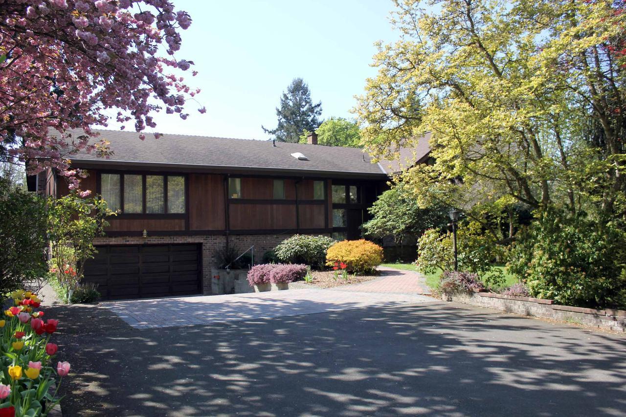 Coles Bay Vacation Retreat Villa North Saanich Kültér fotó